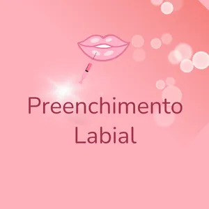 Preenchimento Labial