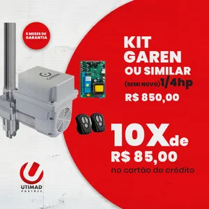 Kit Garen ou Similar