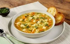 SOPA CONGELADA 750ML