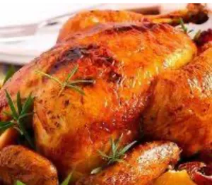 FRANGO ASSADO TODOS OS DOMINGOS!!