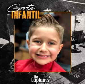 Corte Infantil