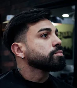 Corte Masculino