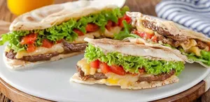 BEIRUTE A PARTIR DE R$ 32.90