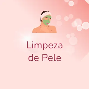 Limpeza de Pele