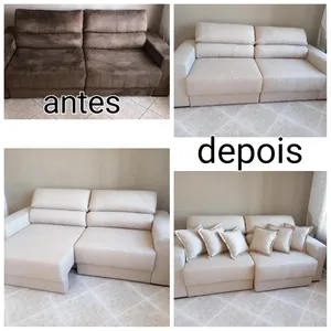 Reforma de Estofados