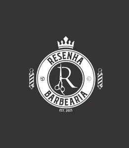 50% de Desconto na Resenha Barbearia