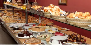 CAFÉ COONIAL POR PESSOA - SÁBADOS, DOMINGO E FERIADOS!