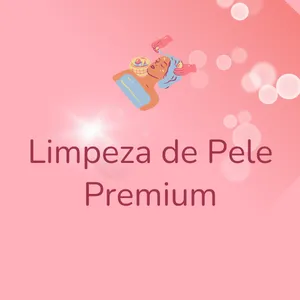Limpeza de Pele Premium