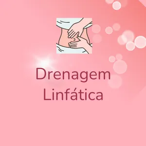 Drenagem Linfática