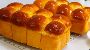 BRIOCHE