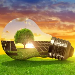 Painel Solar