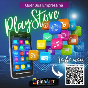Criação de Aplicativos (ANDROID)