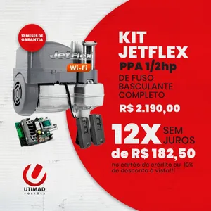 Kit Jetflex