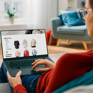 eCommerce