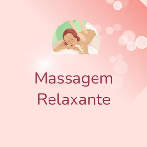 Massagem Relaxante