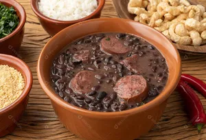 FEIJOADA DE QUARTA E SÁBADO!!