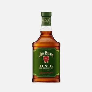 Whisky Jim Beam Rye 700ml
