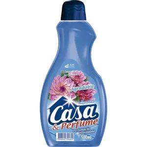 Limpador Perfumado Para Pisos Casa Perfume Sensualidad 500Ml Casa Km 500Ml