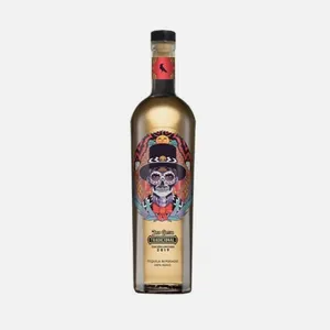 Tequila José Cuervo Calavera Trad 750ml
