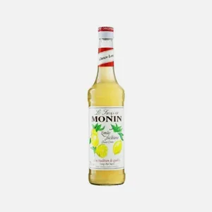 Xarope de Limão Siciliano Monin 700ml