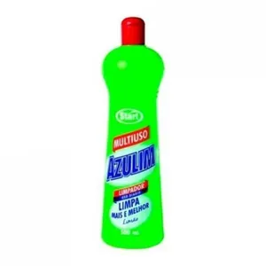 Multiuso Azulim Limao 500Ml