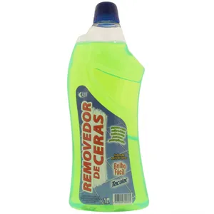 Removedor De Cera Casa Km Frasco 1L