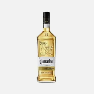 Tequila El Jimador Reposado 750ml