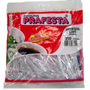 Prafesta Mexedor Para Café 250Un 8755