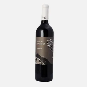 Vinho Tinto Argentino Altas Cumbres Cabernet Sauvignon Garrafa 750ml
