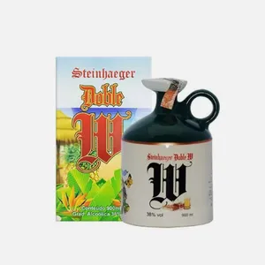 Aperitivo Steinhaeger Doble W Moringa 900ml