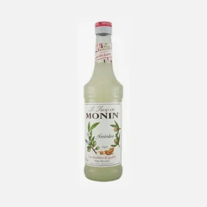 Xarope Monin Amêndoa 700ml