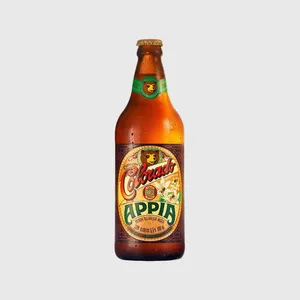 Cerveja Colorado Appia Garrafa 600ml