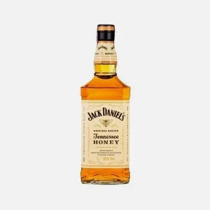Whiskey Jack Daniel's Honey 1l