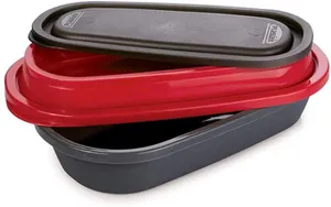 Organizador Gran Box Alta 29 Litros Plasútil