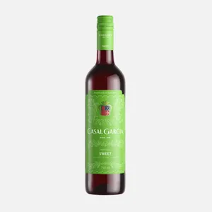 Vinho Aveleda Casal Garcia Sweet Red 750ml