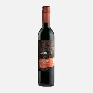 Vinho Tinto Colheita Tardia Aurora 500ml