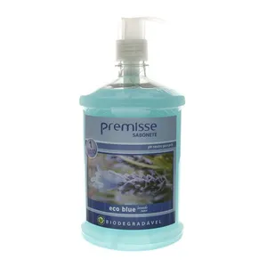 Sabonete Liq Eco Blue L Premisse