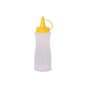 Bisnaga Amarela 200Ml Rf395 Tritec