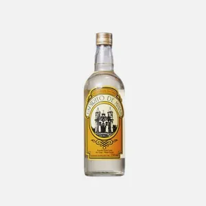 Cachaça Espírito de Minas Garrafa 750ml
