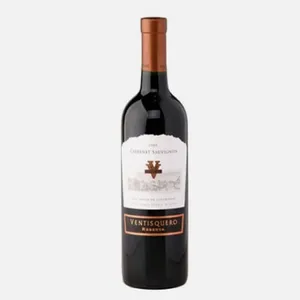 Vinho Tinto Ventisqueiro Reserva Cabernet Sauvignon Garrafa 750ml