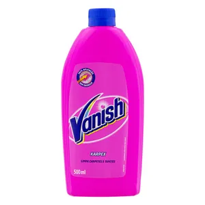 Limpador Para Carpetes E Tapetes Karpex Vanish 500Ml