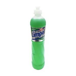 Detergente Líquido Limpol De Limão 500Ml