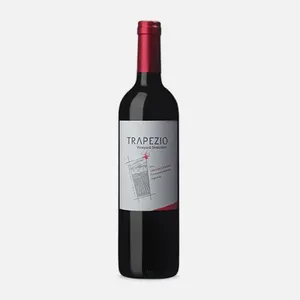Vinho Argentino Trapezio Vineyard Cabernet Garrafa 750ml