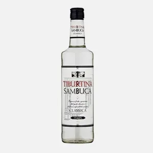 Licor Tiburtina Sambuca Clássica 700ml