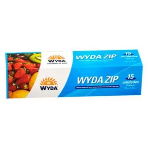 Papel Manteiga Wyda 29X7 5