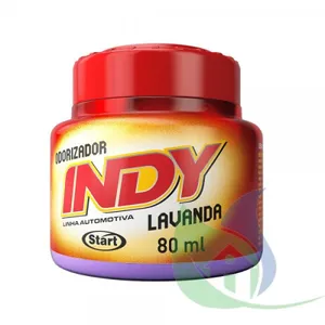 Odoriz Indy Start Lavanda