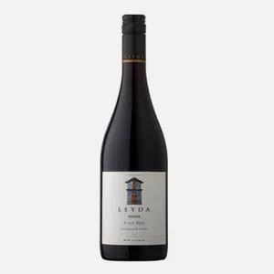 Vinho Tinto Chileno Leyda Reserva Pinot Noir Garrafa 750ml