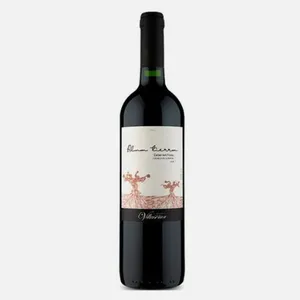 Vinho Alma Tierra Cabernet Franc 750ml