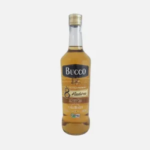 Cachaça Bucco Garrafa 700ml