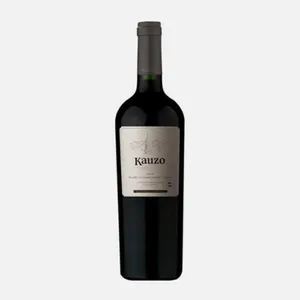 Vinho Tinto Kauzo Malbec 750ml